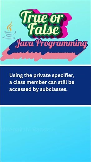 Java Programming #javaprogramming #java#exams #javaforbeginners #computerscience #javatutorials