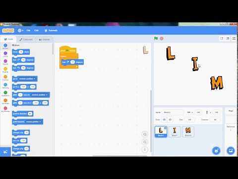 Scratch - Duplicate Code To Another Sprite