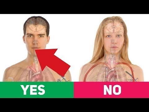 6 SIGNS You May Have ALIEN DNA