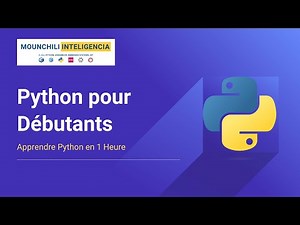 python for beginners - learn python in 1 hour