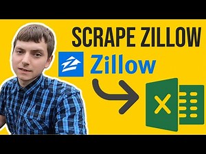 BeautifulSoup Tutorial - Zillow Web Scraping in Python