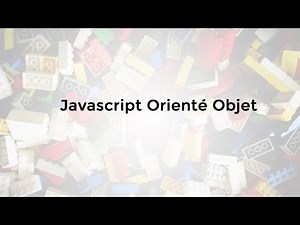 JavaScript Tutorial: Object-Oriented Programming in JavaScript