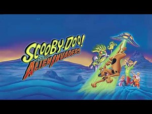 Scooby-Doo and the Alien Invaders | Strange Sightings
