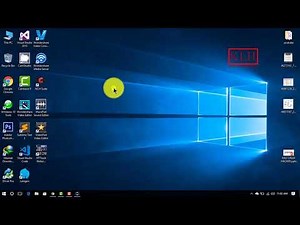 How to install and use httrack in window 10
