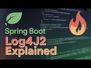 Log4j2 Configuration in Spring Boot - The Ultimate Guide