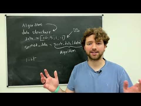 Introduction to Data Structures and Algorithms