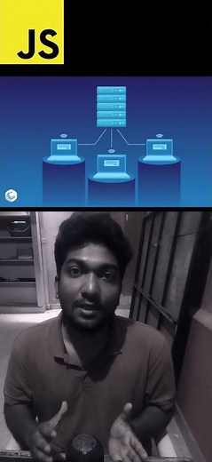 What is Javascript ? in Tamil