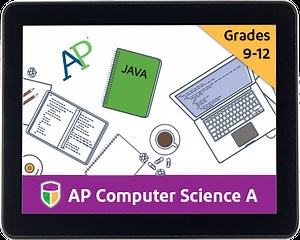 CompuScholar's Java Programming AP CS A Course