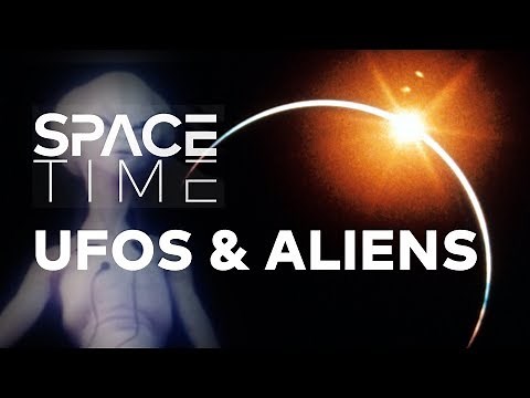 UFOS & ALIENS - The Myth Of Space Travel | SPACETIME - SCIENCE SHOW