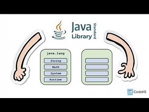 Application Program Interface and Libraries