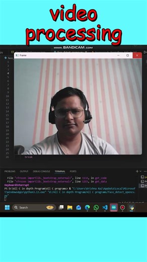 AI Vision Meets Arduino 🤖🔥 #shorts