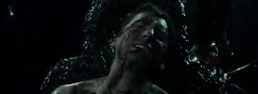 Extraterrestrial Getting Probed Clip