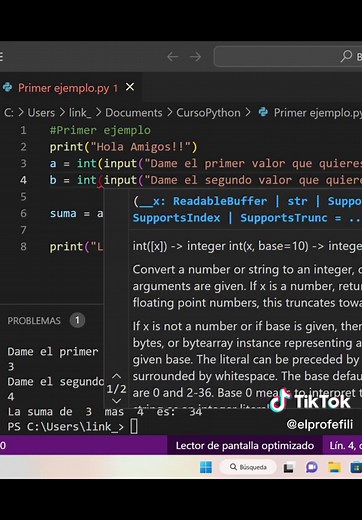 Instalación de Python con Visual Studio: Guía Paso a Paso