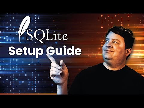 SQLite Complete Setup Guide: CLI & DB Browser Tutorial for Developers