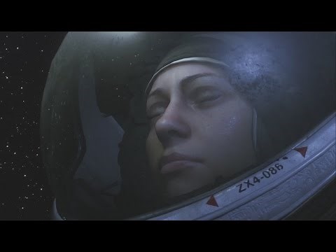 Alien: Isolation - Ending [1080p HD]