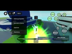 Hero generation get Aliens Script