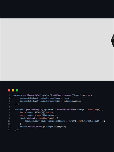 Wire Simulation Using JavaScript! #javascript #coding #programming #computers #ffyyyppppppppppppppppppp