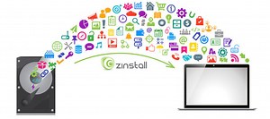 How to recover your programs and files from a broken or dead computer (even if it won't turn on!) - Zinstall