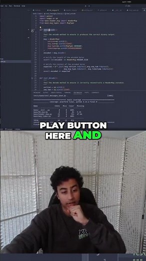 VSCode Testing: Run Tests & Get Reports Easily!