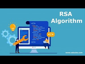 RSA Algorithm in Python | Public Key Cryptography & Socket Programming Example