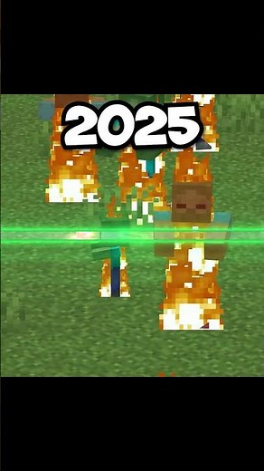 Minecraft Evolution Of EXPLOSION #shorts