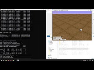 OpenSim 4.4 + Python: Install (Windows) [audio: english + español]