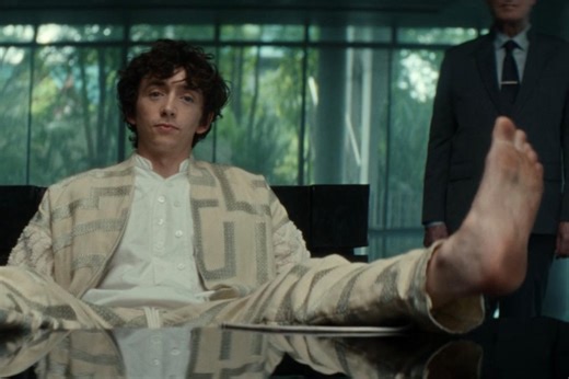 ‘Alien: Earth’ Episode 6 recap: Achtung maybe