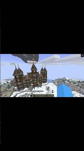 This is a mod where you can spawn many buildings in 5 seconds.