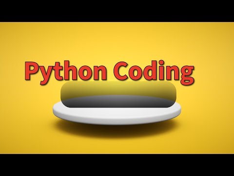 Learn Python Programming from Scratch in 6 Chapters