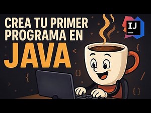 How to create your first Java program (Hello World) with IntelliJ IDEA