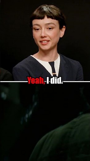 The 'Alien: Earth' cast react to iconic scenes from 'Alien' 👽