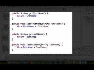 How to use JSF in Enterprise Java - Part 1 - Assignment 2B