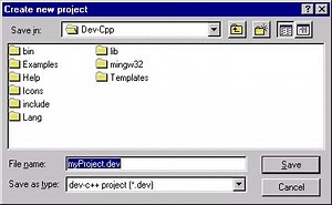 Dev-c How To Compile