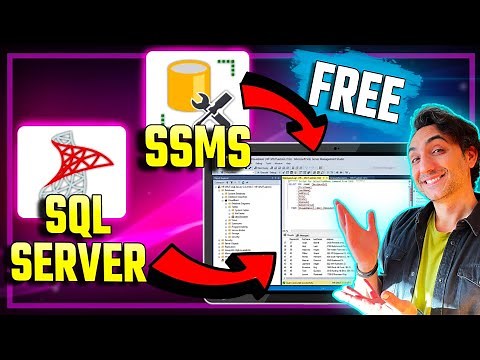 SQL Installation: How to Setup & Install SQL Server | #SQL Course 3