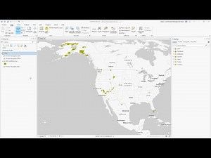 Introduction to the Python Window in ArcGIS Pro