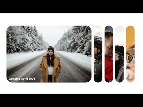 How to Create HTML CSS JS Image Slider with Expanding Panels | Coding Cloud