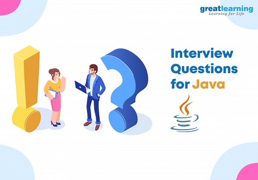 37  Java Interview Questions and Answers