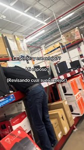 No lo juzgamos, claramente seríamos. 🫡 Recuerda que el nuevo Vector 15 Advanced ya está disponible en tiendas Sam's. 👽 | Alienpro