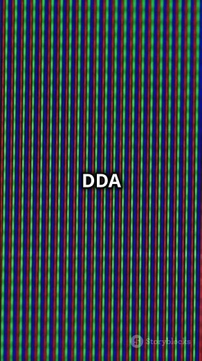 DDA Algorithm in Graphics Quick Guide! #computer #computerscience #dda #computergraphic