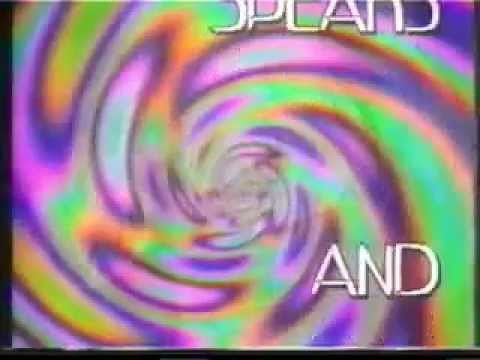 Alien Dreamtime - Space Time Continuum with Terence McKenna