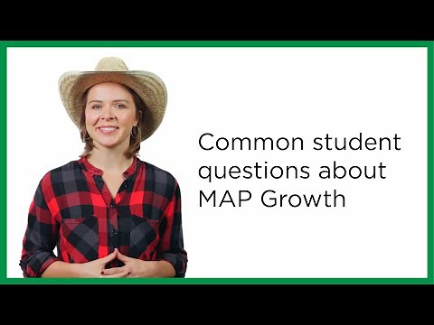 MAP Growth: Student questions, answered! (Plus three test-taking tips)