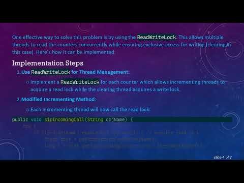 How to Check Lock Status Without Locking in Java Multithreading