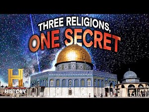 Sacred Sites & the Secrets Hidden Within | Ancient Aliens | History