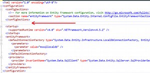 Connection String Sql Server C#