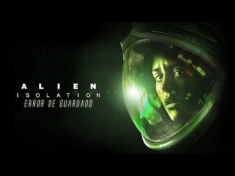 Como resolver el problema de guardado en Alien Insolution
