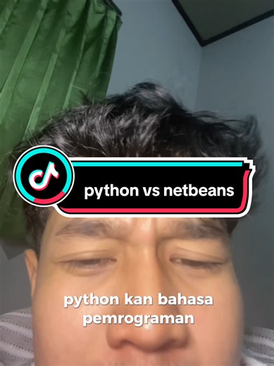 Python vs NetBeans: A Comprehensive Comparison