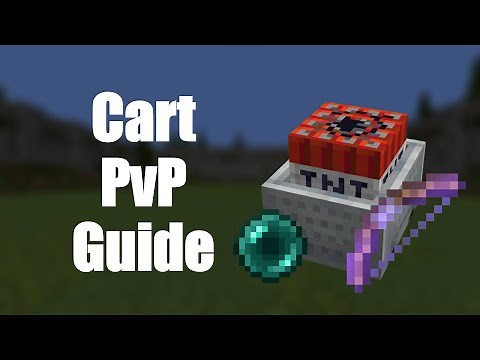 The Ultimate Cart PvP Guide