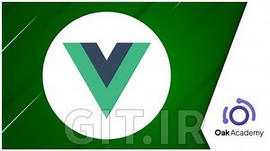 Vue | Vue Js Web Development Course with Real Vuejs Projects