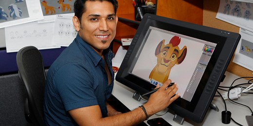 2026 Animation Careers: Guide to Career Path, Options & Salary | Research.com