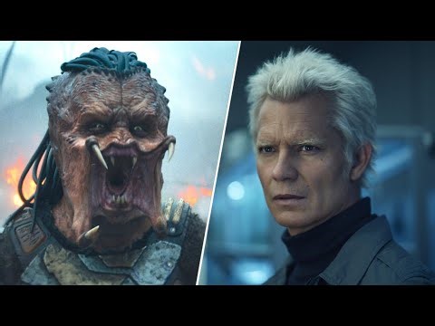 Alien: Earth Fans Hope for Predator Crossover — Creator Finally Speaks!